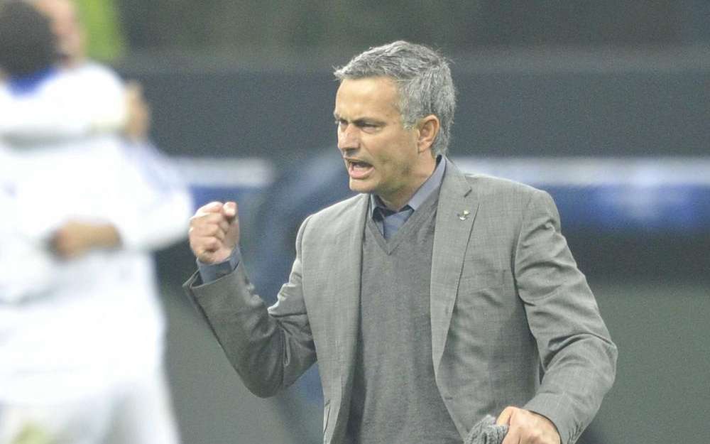 Real Madrid, Mourinho: "Vinceremo e andremo ai quarti"