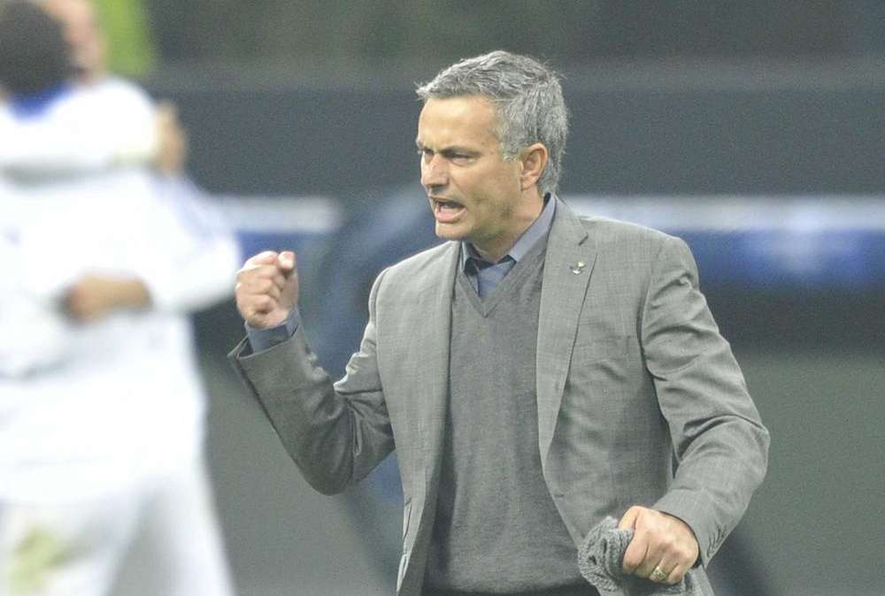Real Madrid, Perez già stanco di Mou?