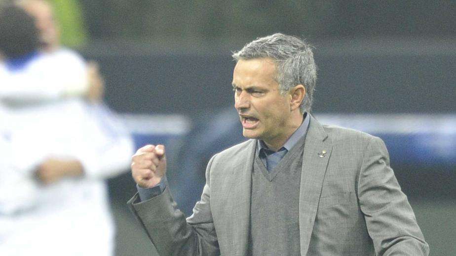 Real, Mou show: "Io sacco da boxe colpito da codardi"