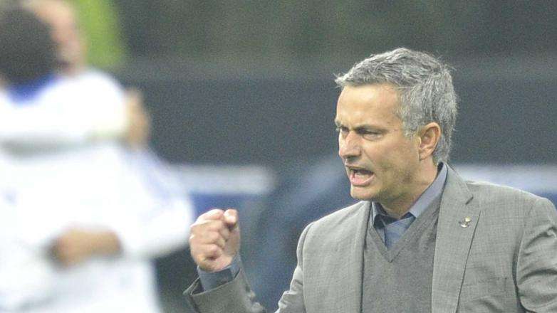 Real Madrid, Mourinho: "Redknapp sta facendo un ottimo lavoro"