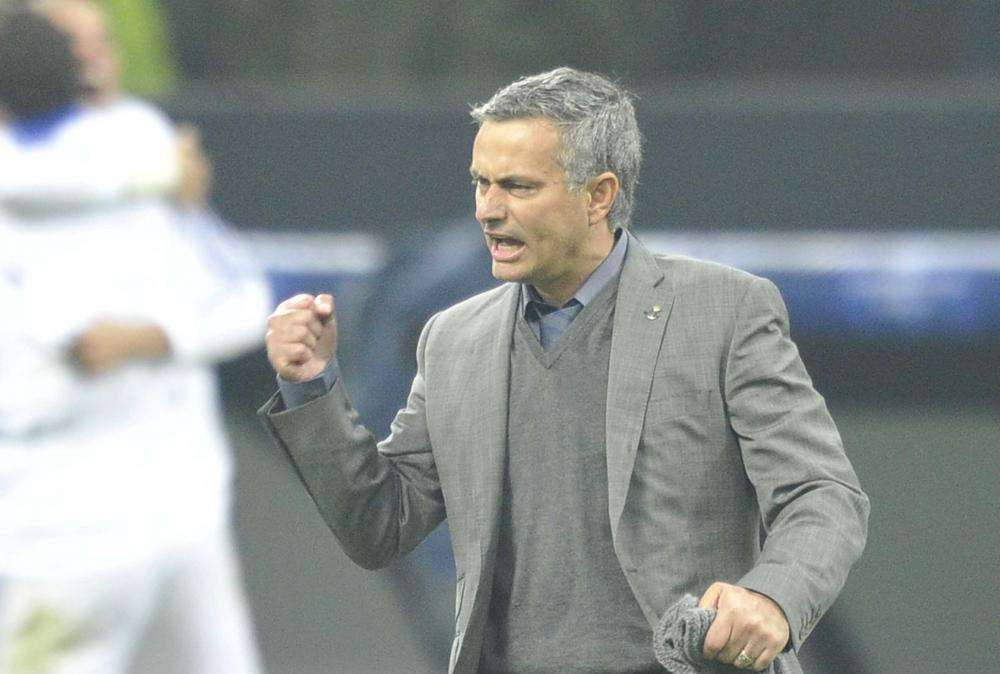 Real Madrid, Mourinho: "Massima attenzione, ci attende un'altra gara"