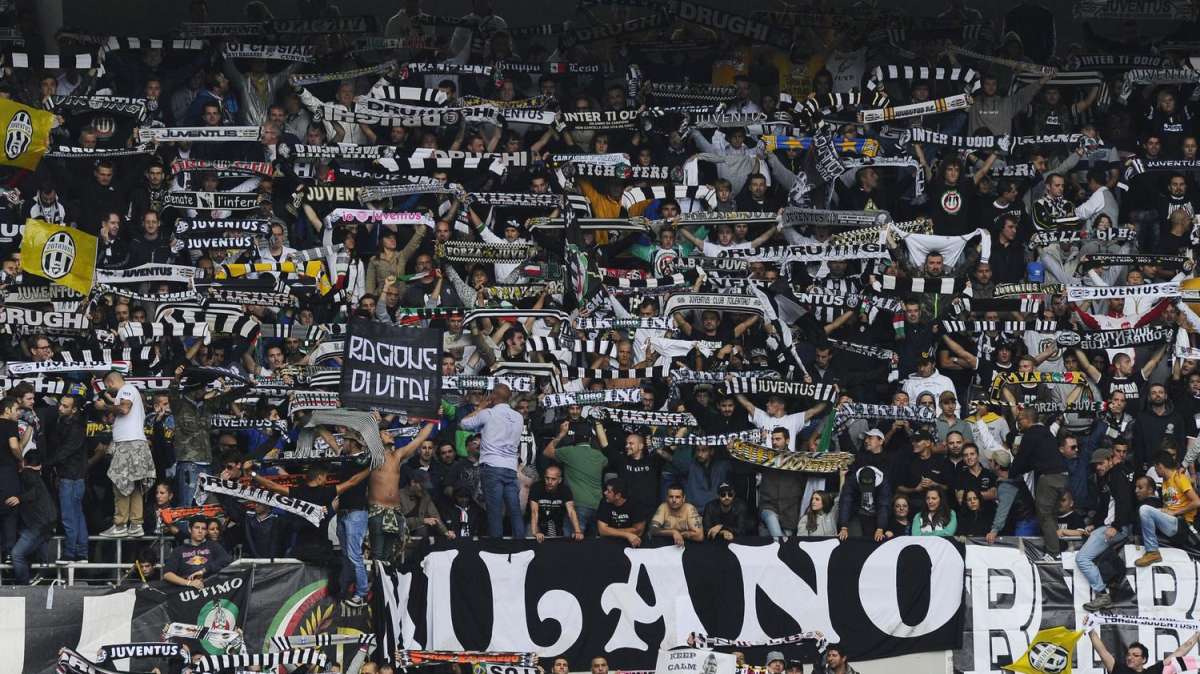 LIVE TC - Juventus-Galatasaray 2-2 - Risultato finale