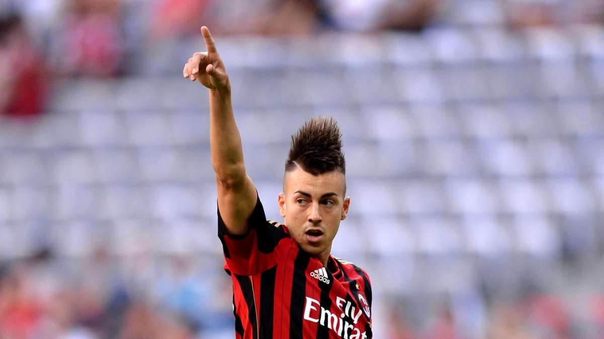Milan, El Shaarawy verso la Premier League