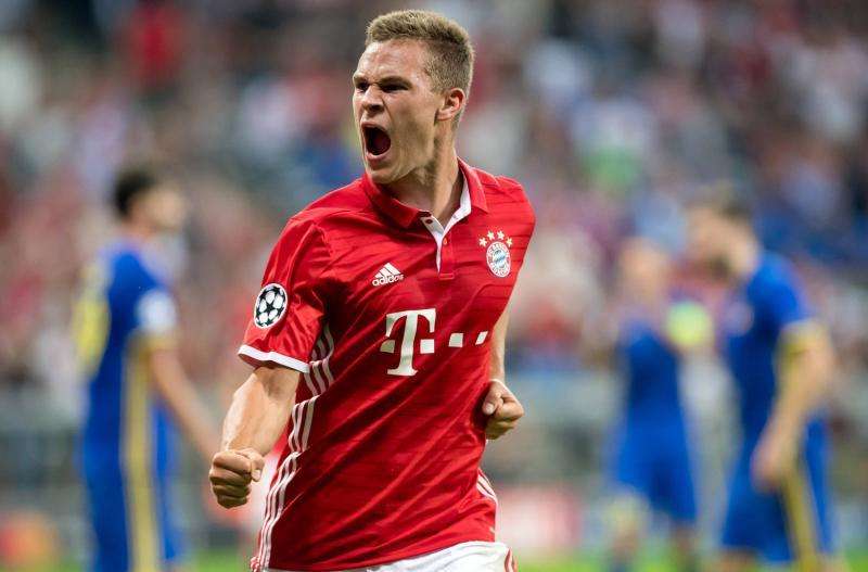 Bundesliga: Bayern fermato, Dortmund ko e Hertha secondo. Primi punti per lo Schalke