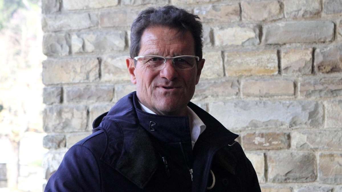 Capello svela tutto: "Ecco perché Ferguson ha lasciato"