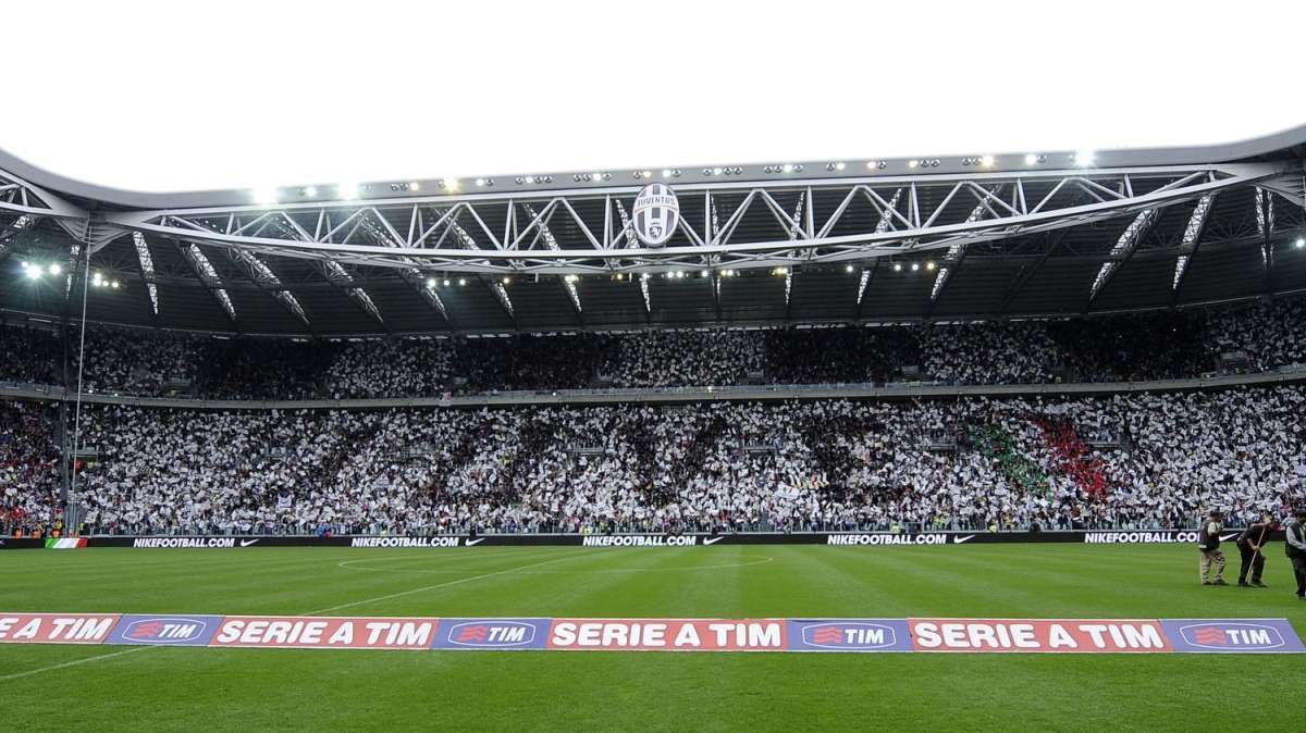 Si prepara un'invasione bianconera a Londra