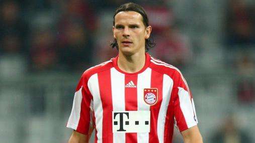 Bayern, van Buyten torna in campo