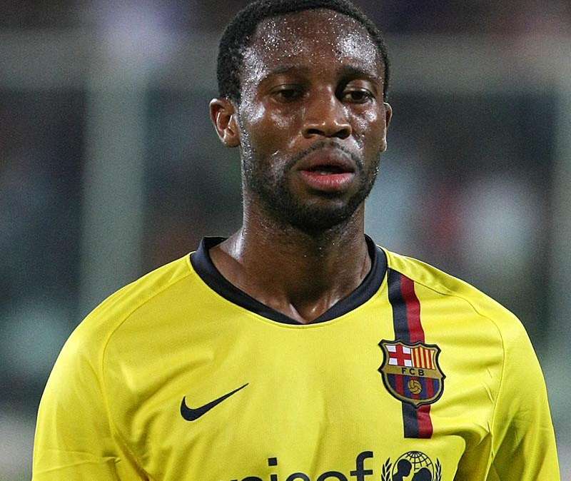 Bayern Monaco, pronti 12 milioni per Keita