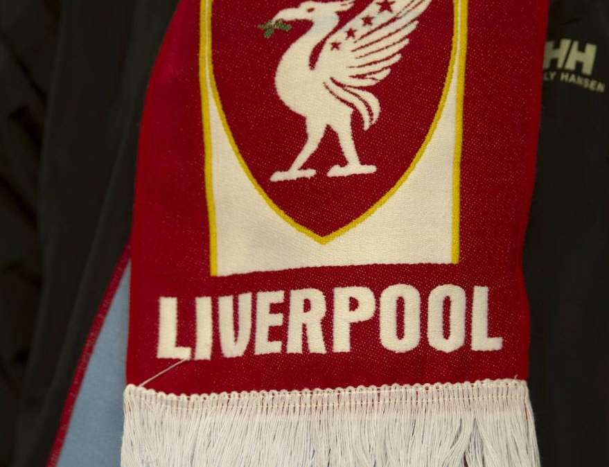 Liverpool a valanga