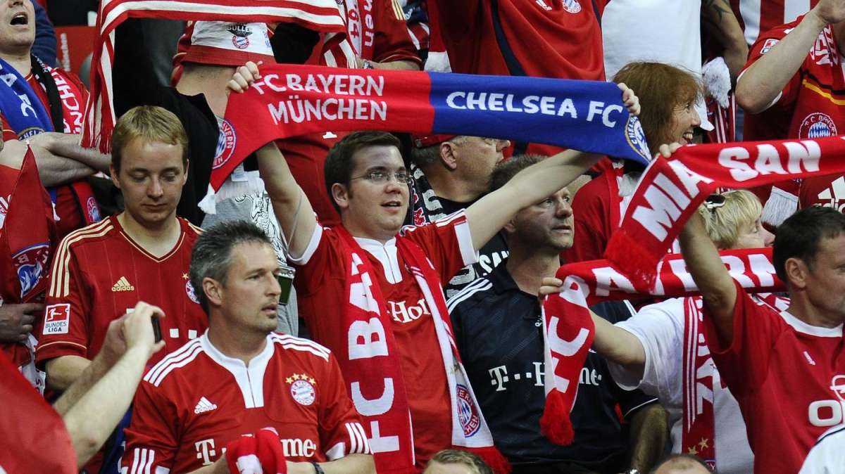 Rumenigge: "Juventus-Bayern una finale anticipata"