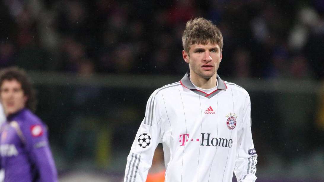 Bayern Monaco, Muller: "Bisogna vincere"