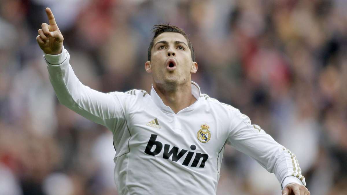 Top Ronaldo, flop Sneijder. Le pagelle di Real-Galatasaray