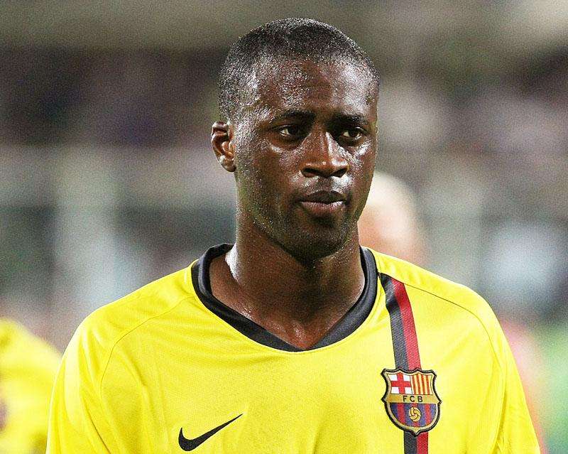 Manchester City, Touré ha nostalgia di Barcellona