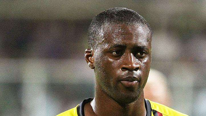 Man. City, Caso-Touré: Yaya scende in campo in difesa di Kolo