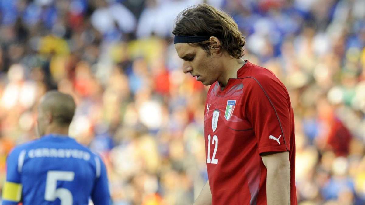 Man. City, Given blocca Marchetti