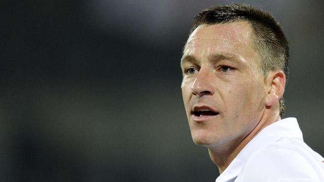 Chelsea, carezza di Terry ad AVB: "Ha pagato per tutti"