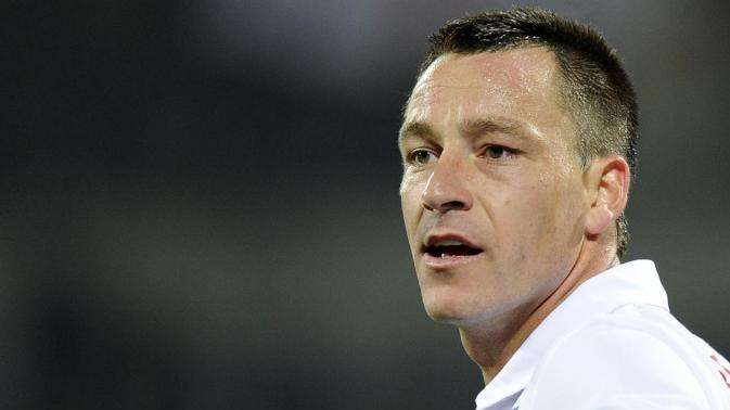 Chelsea, Terry: "Sarà una delle più grandi serate della nostra storia"