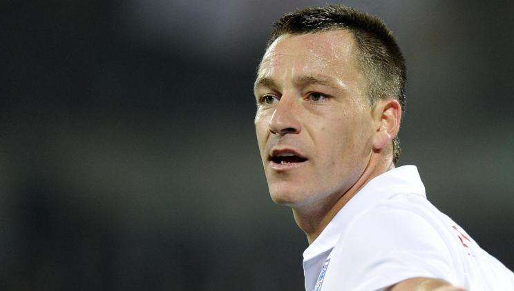 Chelsea, Terry: "Basta speculazioni, siamo tutti con AVB"