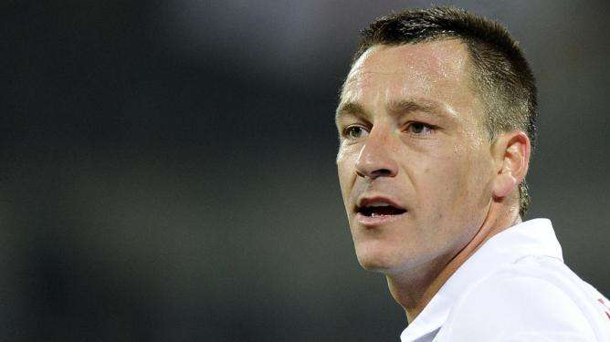 Chelsea, Terry salta anche il ritorno