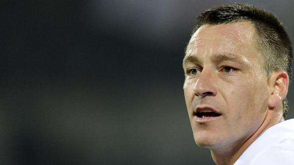 Chelsea, Terry fermo 5-6 settimane