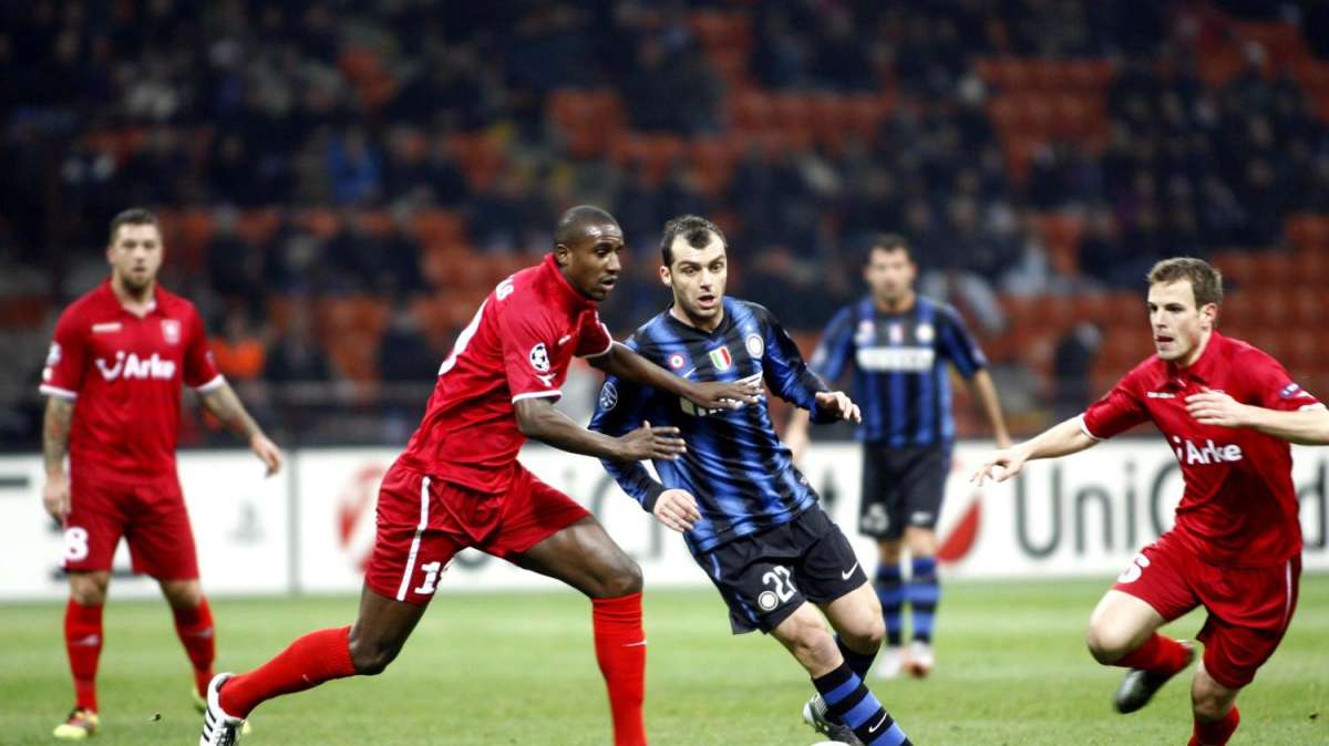 Anzhi inarrestabile: contatti avviati con Douglas