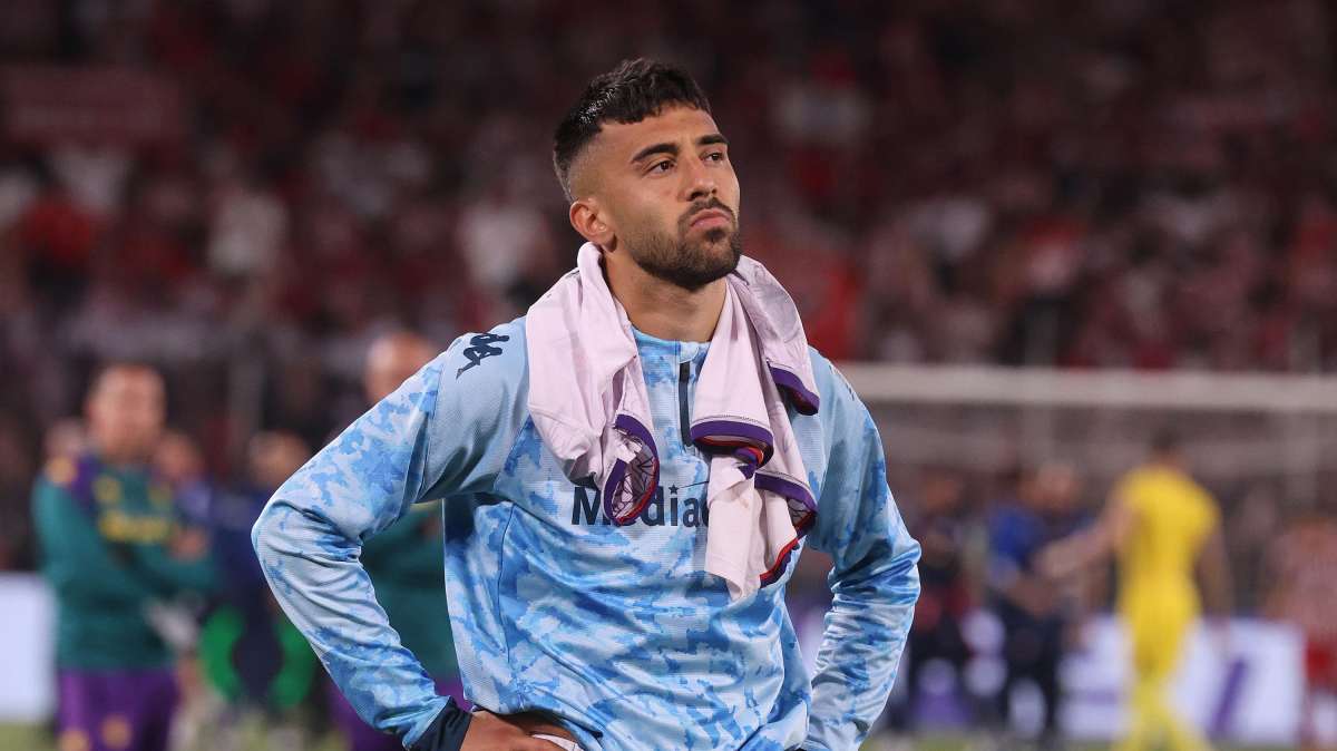 TuttoSport - "Juve, è l’ora di Nico!"