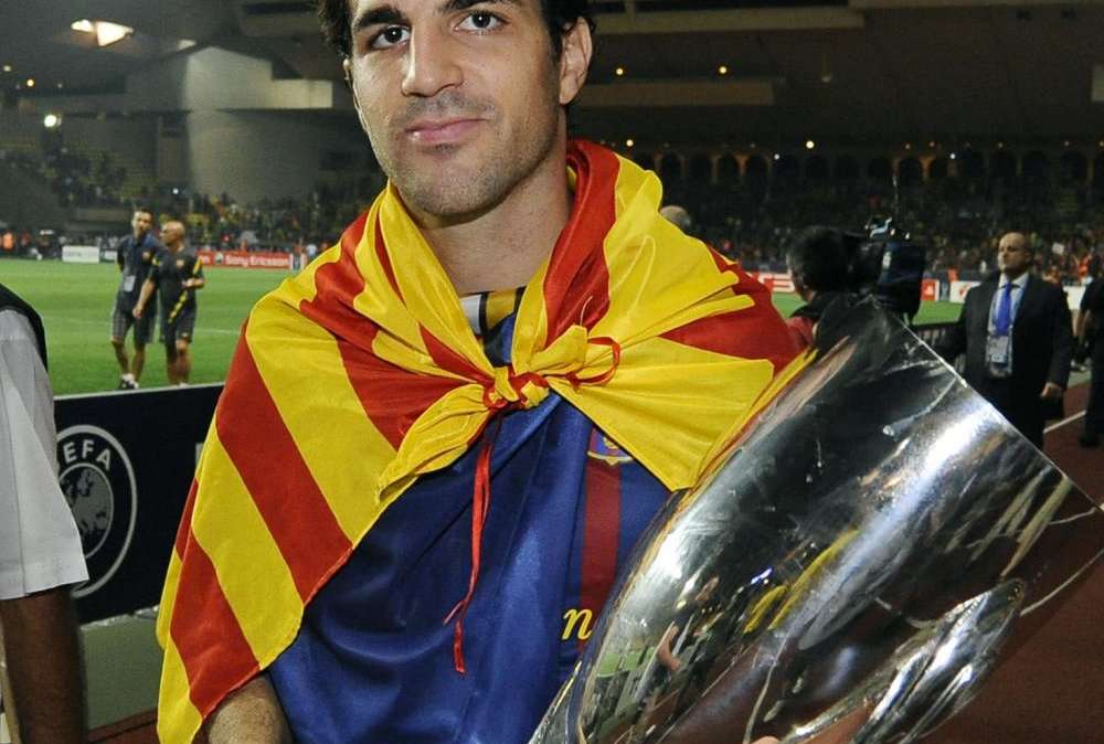 Barça pigliatutto, sua anche la Supercoppa Europea