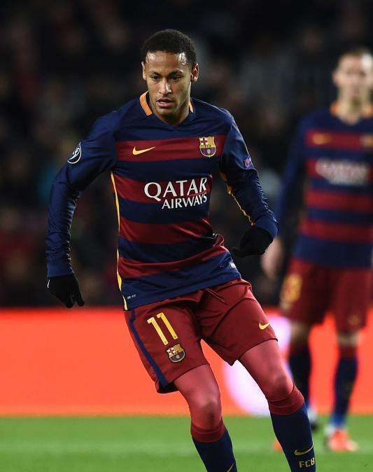 Scontro Barcellona-Brasile per Neymar