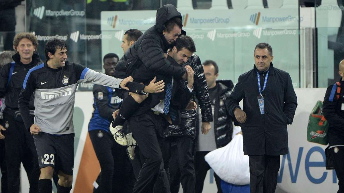 Milano risorge: Strama e Max gongolano