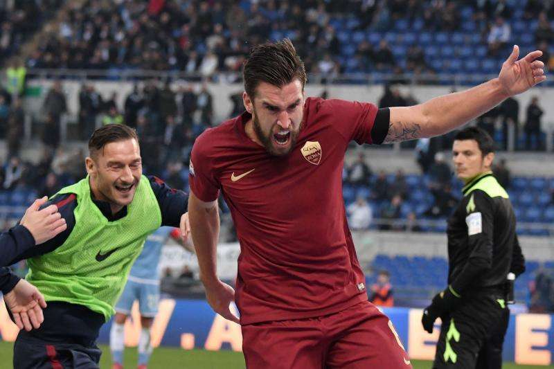 Stangata per Strootman salta due big match