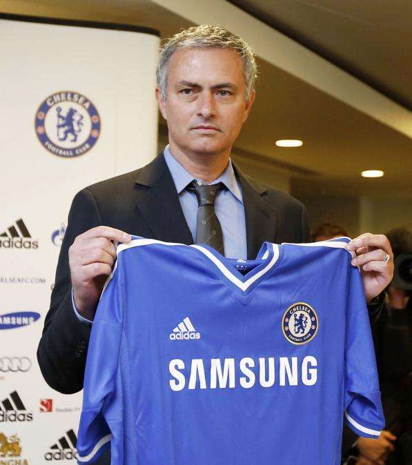 Chelsea, nel mirino di Mou il difensore Stones