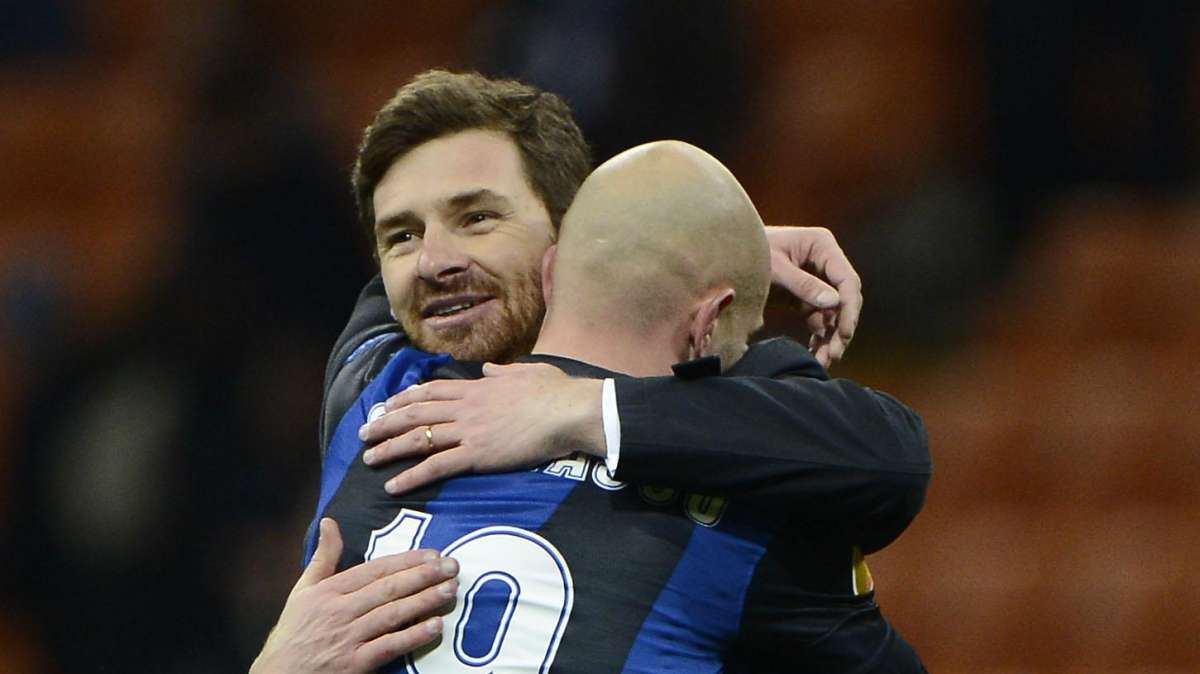 Inter, Cambiasso: "Usciamo a testa alta"