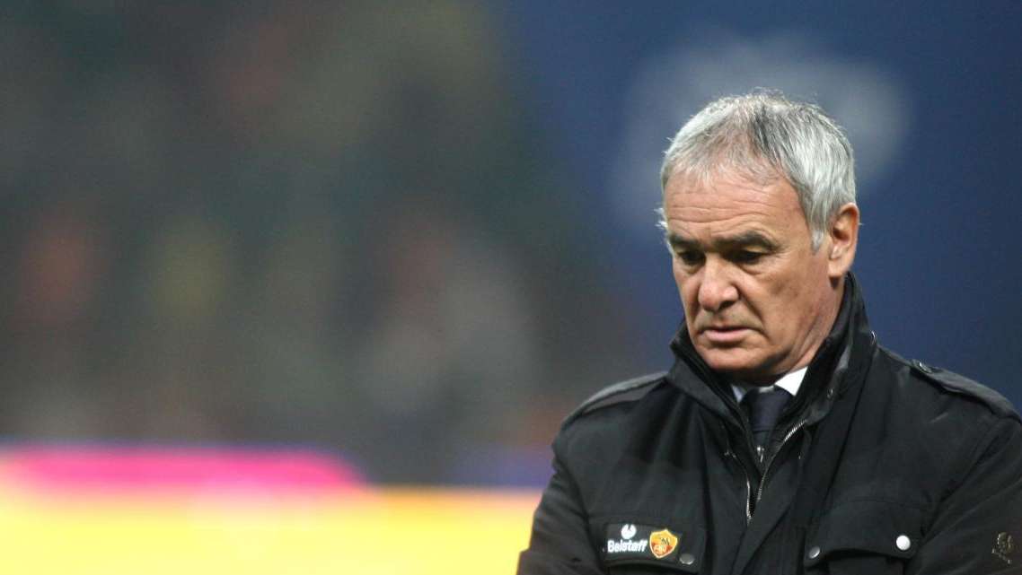 Roma, l'ex Ranieri verso la Russia