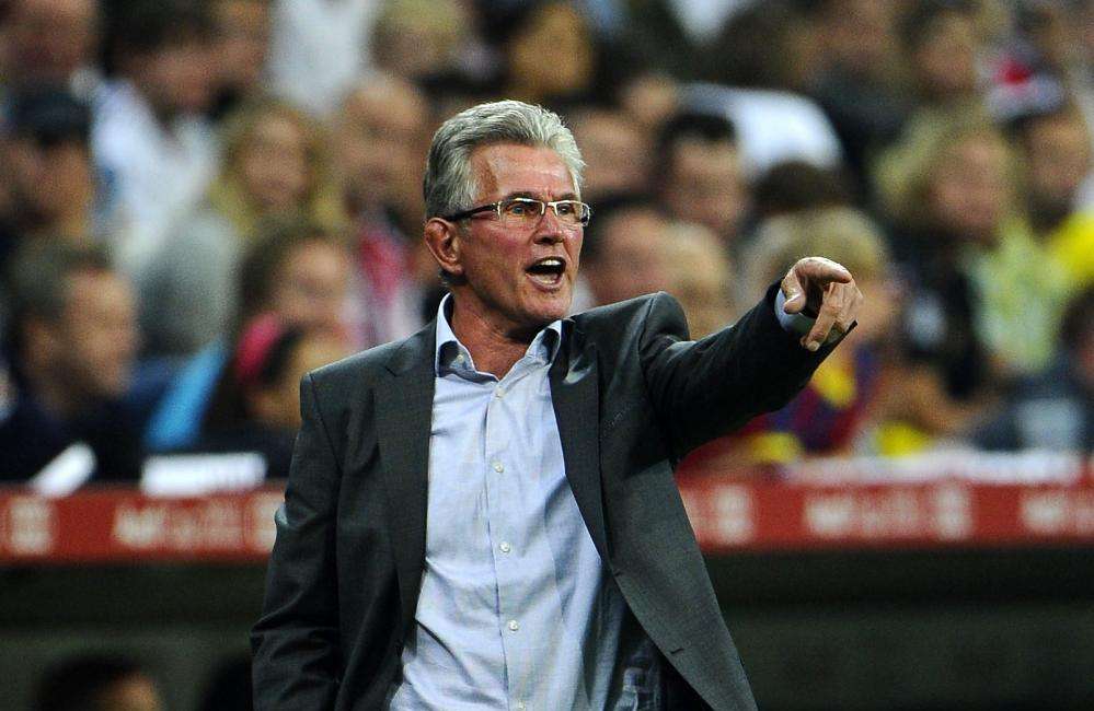 Bayern Monaco, Heynckes: "Sarà una grande sfida"
