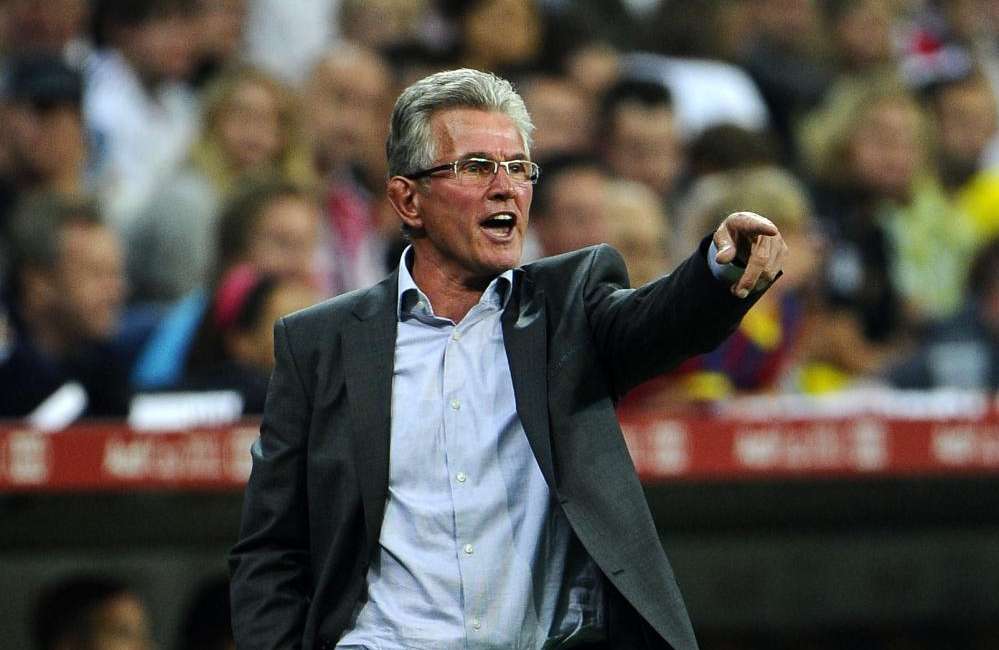 Bayern Monaco, Heynckes: "Era importante conquistare la fase a gironi"