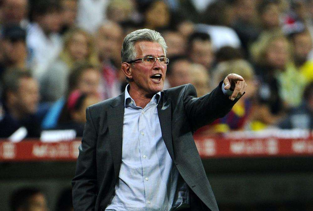 Bayern, Heynckes: "Non farò il dirigente"