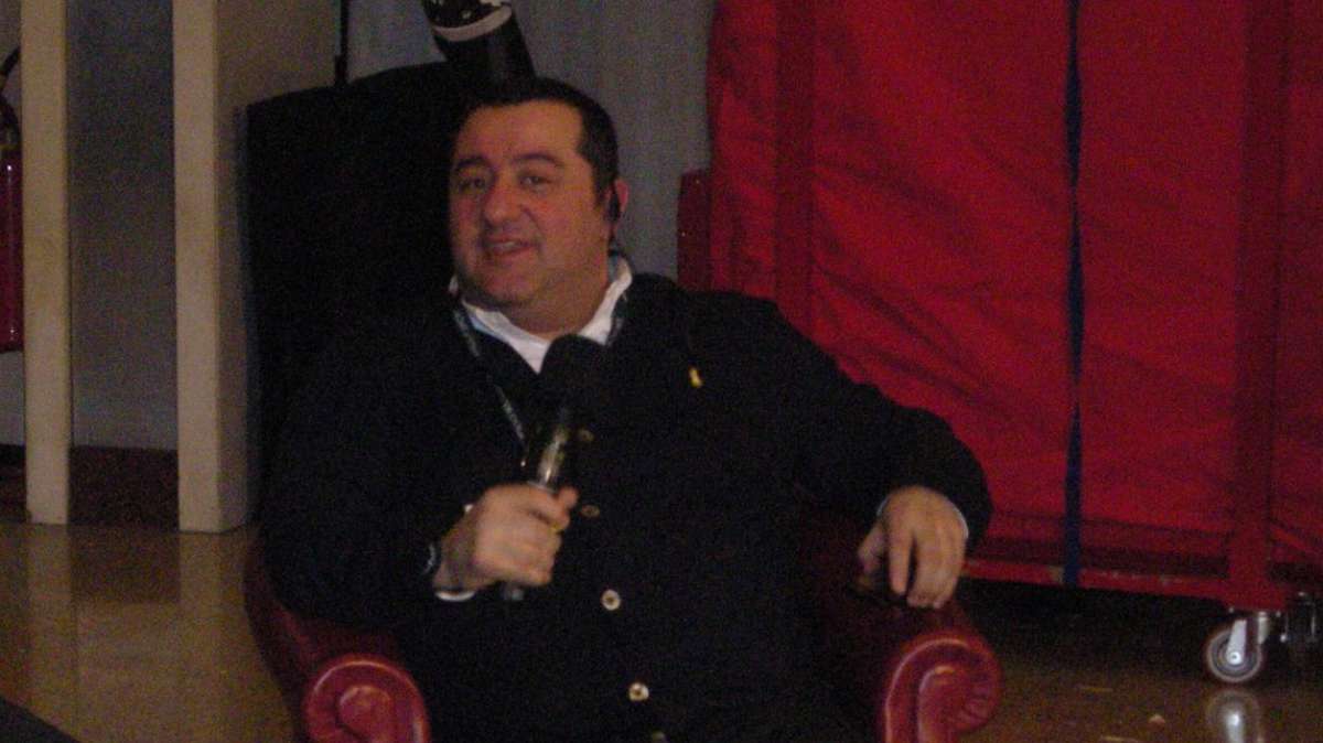 Milan, da Raiola sconsigli per il mercato