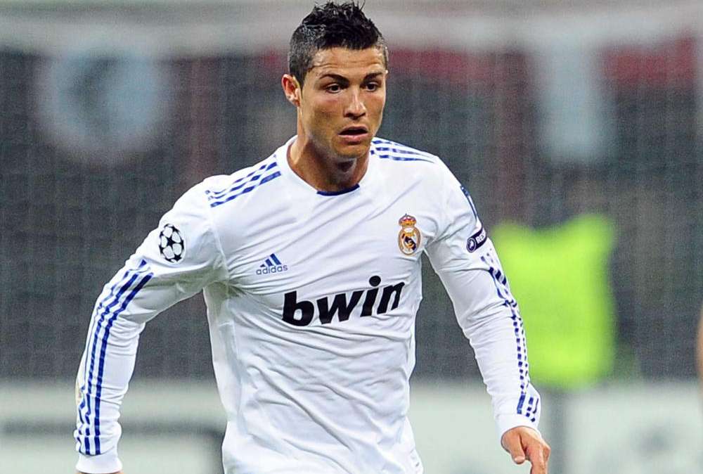 Real Madrid, Ronaldo: "Non ho preferenze per gli ottavi"