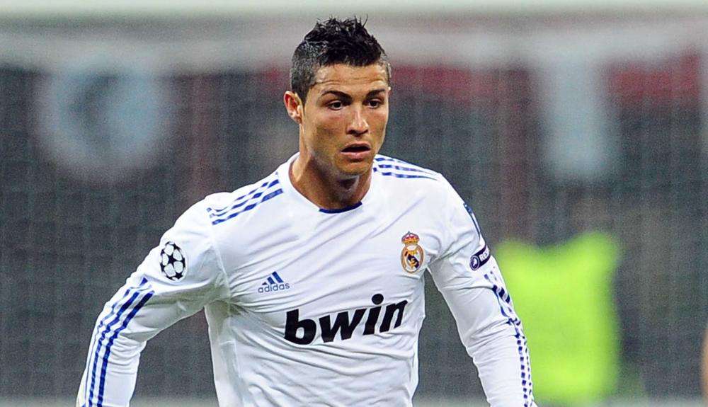 Real Madrid, a Ronaldo manca l'allegria di Drenthe