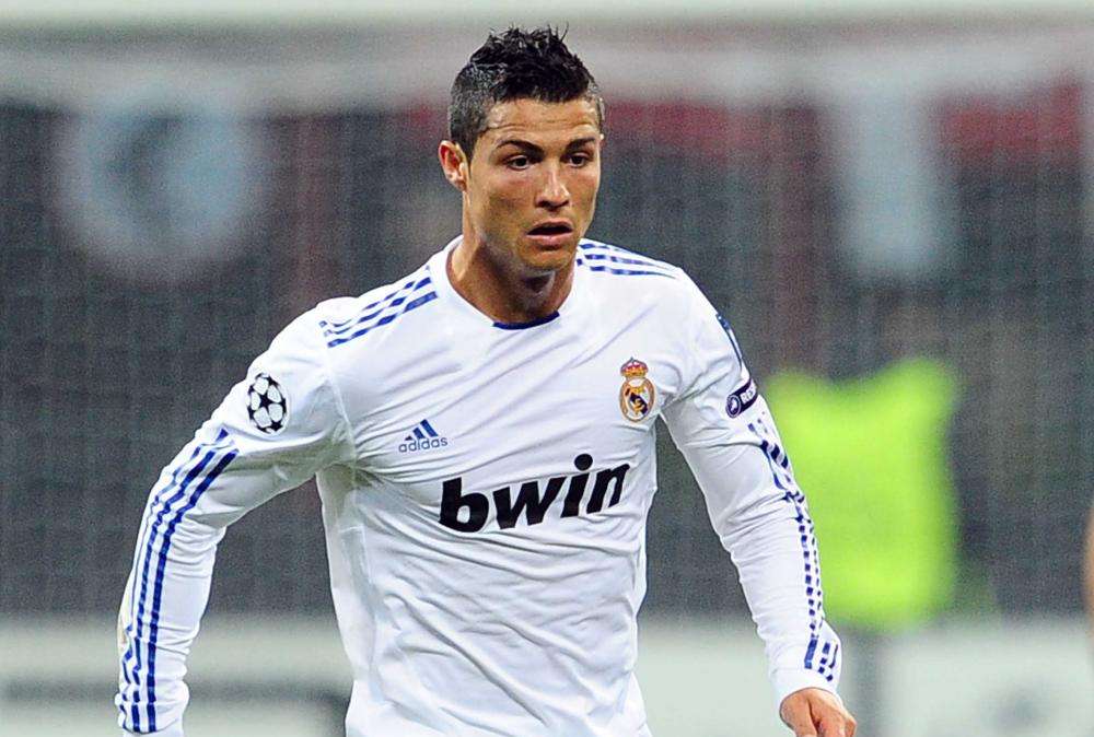 Milan, Berlusconi e il sogno Cristiano Ronaldo