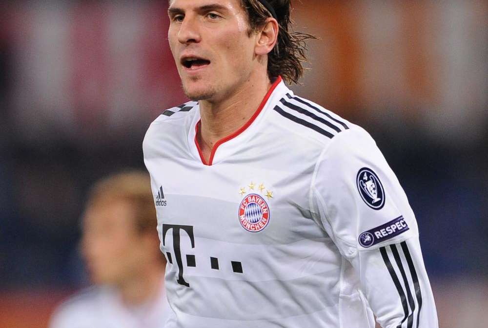 Al Bayern basta Gomez: passeggiata di salute a Zurigo