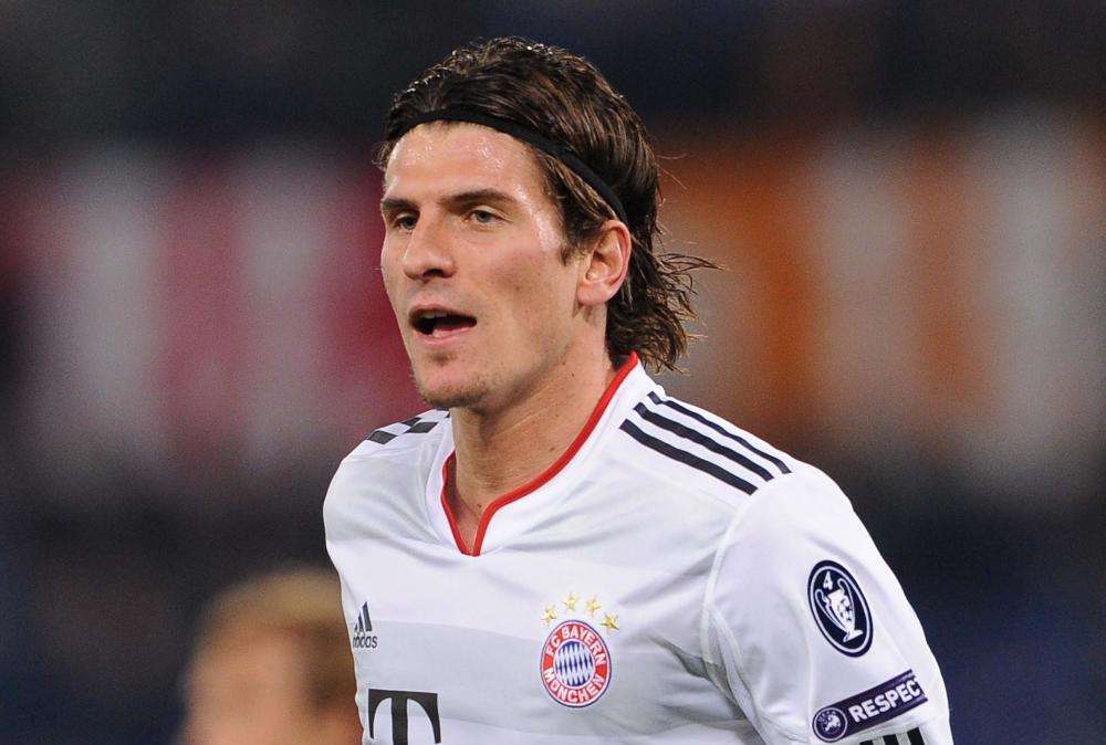 Gomez: "No a un altro anno in panchina. Italia? Stimolante"