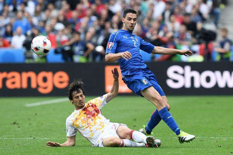 Juventus, idea De Sciglio per la difesa
