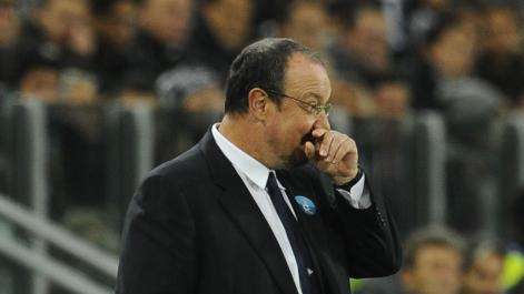 Napoli, Benitez: "Contro l'Arsenal dovremo lasciare meno spazi"