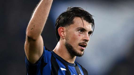 Atalanta, Samardizic: "La nostra forza è il gruppo. Anche chi gioca meno si sente chiamato in causa"