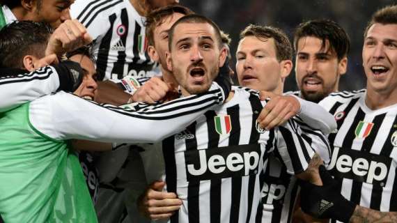 E' la settimana decisiva per la Juventus, si chiudono gli ottavi!
