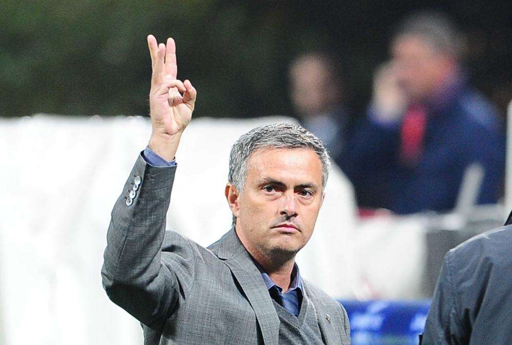 Inter, Mourinho ricorda: "La Champions momento emozionante"