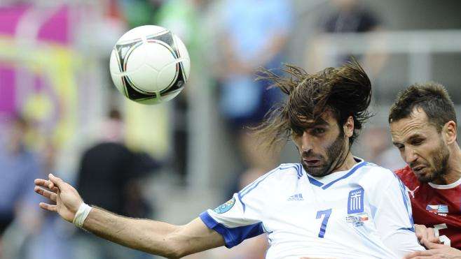 Celtic, Samaras: "Al ritorno dobbiamo farci più furbi"