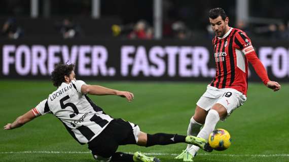 Milan-Juve, la volontà ossessiva di prevenire ogni rischio ha prodotto la negazione del gioco del calcio