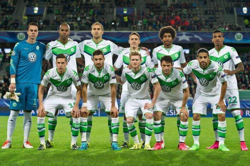 Wolfsburg, Kruse commenta la prestazione: "Grande impegno e passione per 90 minuti"